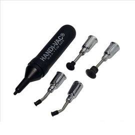 Dụng cụ hút chân không HANDI-VAC ESD kèm kit