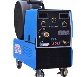 máy hàn công nghiệp là gì?  Cùng tìm hiểu thông tin để biết rõ hơn về sự cần thiết của máy hàn